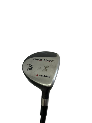 Used Adams TIGHT LIES 2 Mens Fairway Wood RH 5 Wood 11692-S000142475