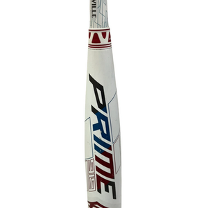 Used Louisville Slugger PRIME 919 BB/SB USSSA 2 3/4 Bat 29" 11692-S000142542