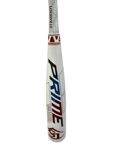 Used Louisville Slugger PRIME 919 BB/SB USSSA 2 3/4 Bat 29" 11692-S000142542