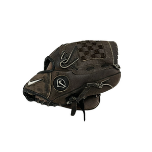 Used Nike KDR1000 BB/SB Glove T-ball Black 10" 11692-S000142549