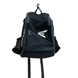 Used Easton BB/SB BACKPACK BB/SB Player Backpack Black 11692-S000142556