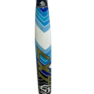 Used Louisville Slugger LXT 2024 BB/SB Fastpitch Bat 30" 11692-S000142559