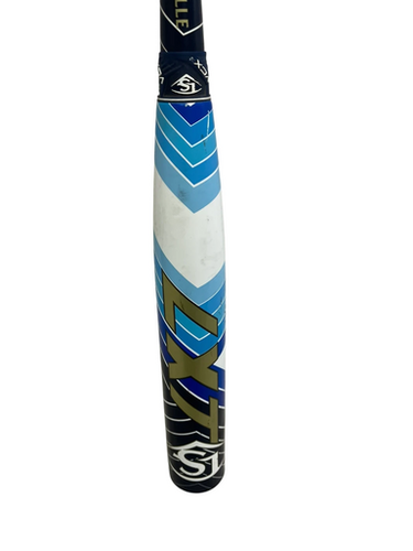 Used Louisville Slugger LXT 2024 BB/SB Fastpitch Bat 30" 11692-S000142559