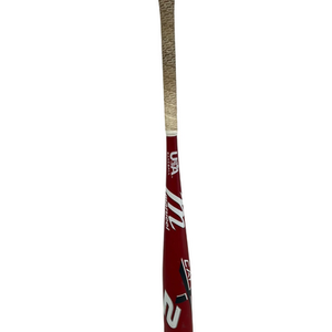 Used Marucci CAT X 2 BB/SB USA 2 5/8 Bat 30" 11692-S000142563