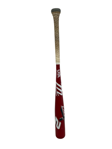 Used Marucci CAT X 2 BB/SB USA 2 5/8 Bat 30" 11692-S000142563