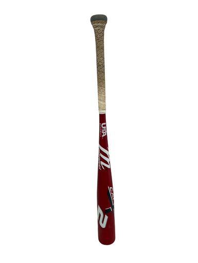 Used Marucci CAT X 2 BB/SB USA 2 5/8 Bat 30" 11692-S000142563