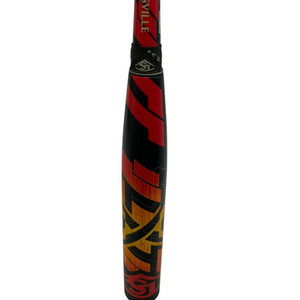 Used Louisville Slugger LXT 2022 BB/SB Fastpitch Bat 30" 11692-S000142558