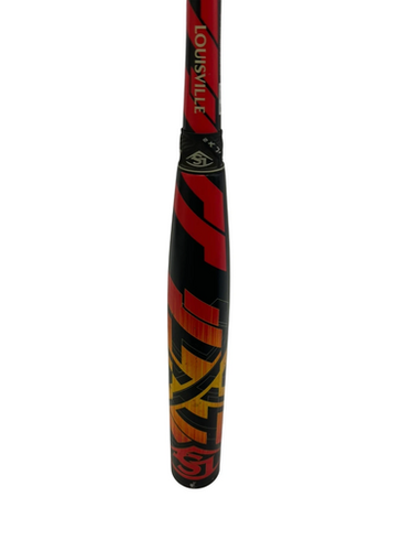 Used Louisville Slugger LXT 2022 BB/SB Fastpitch Bat 30" 11692-S000142558