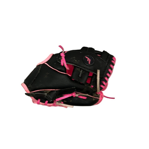 Used Franklin INFERNO BB/SB Glove T-ball Pink 9" 11692-S000142561