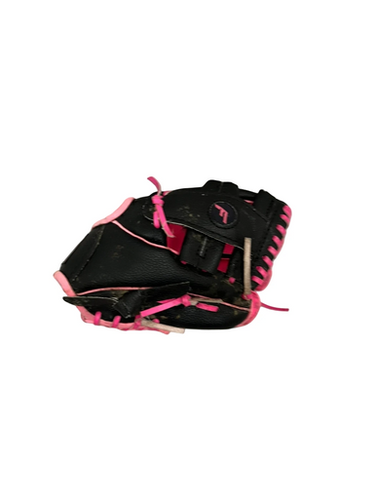 Used Franklin INFERNO BB/SB Glove T-ball Pink 9" 11692-S000142561