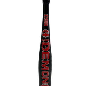 Used Dirty South DEMON BB/SB USSSA 2 5/8 Bat 29" 11692-S000142564
