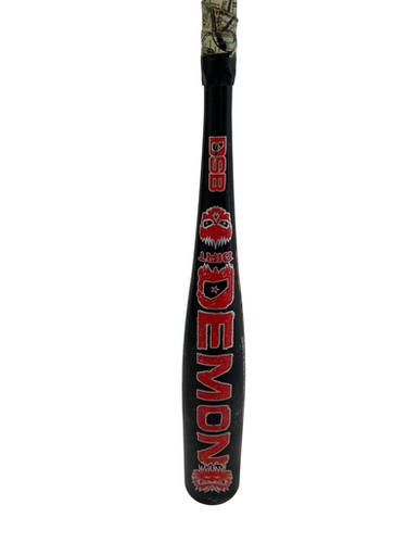Used Dirty South DEMON BB/SB USSSA 2 5/8 Bat 29" 11692-S000142564