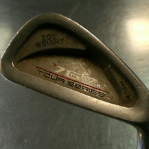 Used Tour Series 767 Mens Individual Iron RH 6 Iron 11868-S000066000