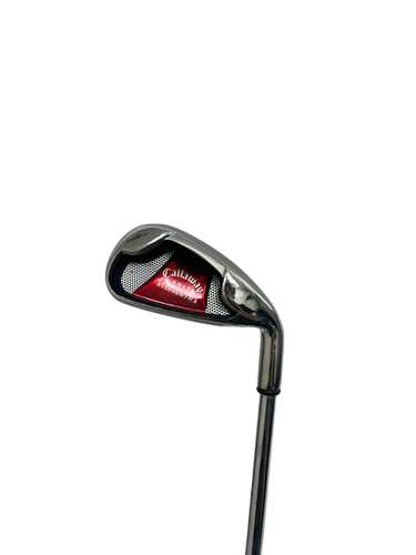 Used Callaway BIG BERTHA 2008 Mens Individual Iron RH 4 Iron 11692-S000140863