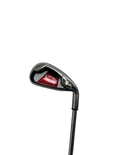 Used Callaway BIG BERTHA 2008 Mens Individual Iron RH 4 Iron 11692-S000140863