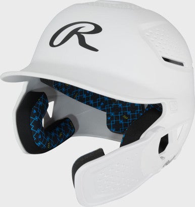 New RX2 Mtte JG WH JR Hlmt 11692-RAWR00714204