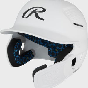 New RX2 Mtte JG WH SR Hlmt 11692-RAWR00714197