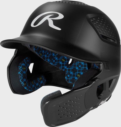 New RX2 Mtte JG BK SR Hlmt 11692-RAWR00714203