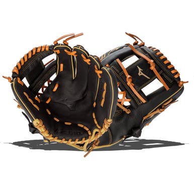 New Mizuno GPSL1101 PROSPECT SELECT BB/SB Glove RH Throw None 11" 11692-MIZ312960