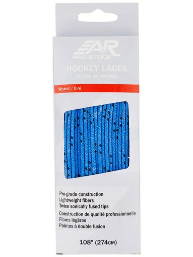 New P-S CB 84" Waxed Laces 11692-AARPSCB84X