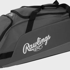 New Workhorse Wheel Bag GR 11692-RAWWHWB23GR