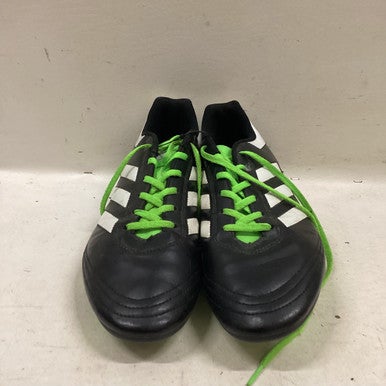 Used Adidas Soccer Cleats Black Senior 11.5 11725-S000491092