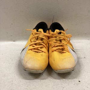 Used Nike Soccer Cleats Yellow Senior 5 11725-S000492521