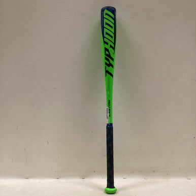 Used Easton TYPHOON BB/SB USA 2 1/4 Bat 26" 11725-S000491604