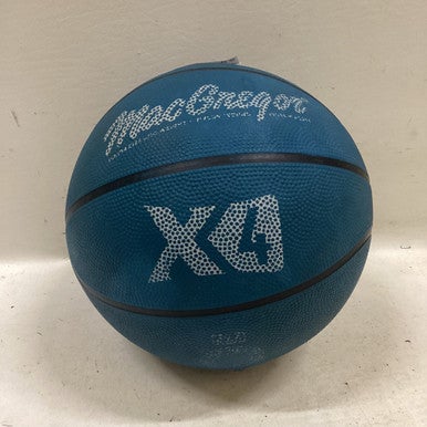 Used MacGregor Basketball Inter Indoor 11725-S000491447