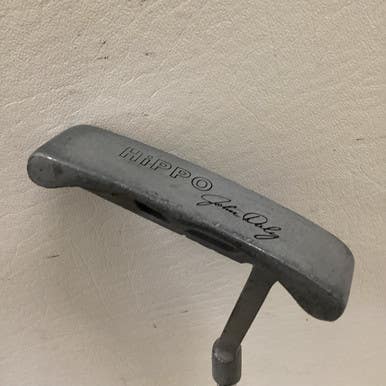 Used Hippo JOHN DALY Mens Putter RH 11725-S000491509