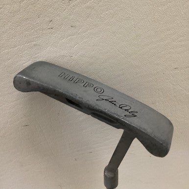 Used Hippo JOHN DALY Mens Putter RH 11725-S000491509