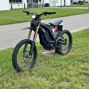 E-BIKE E-MOTO EBOX 2.0 V2