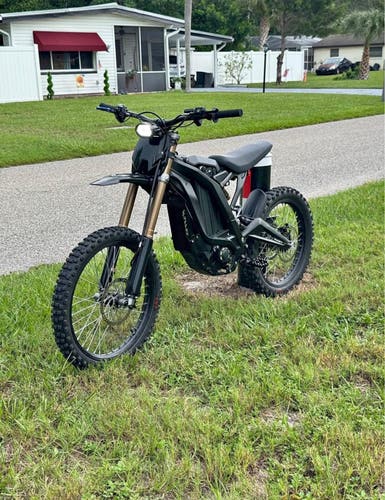 E-BIKE E-MOTO EBOX 2.0 V2