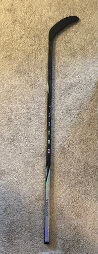 Senior Bauer Team Nexus Left Hand Hockey Stick P92M Pro Stock (New)
