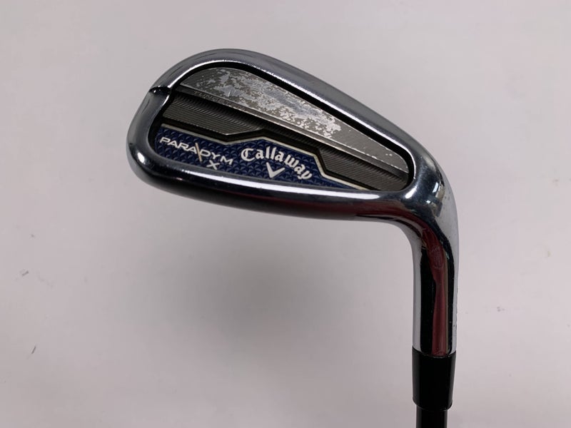 Callaway Paradym X Gap Wedge GW 51* Mitsubishi Chemical MMT 85g Regular RH