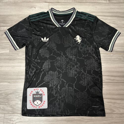 Juventus 3rd Jersey 25/26