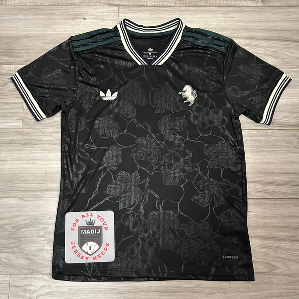 Juventus 3rd Jersey 25/26