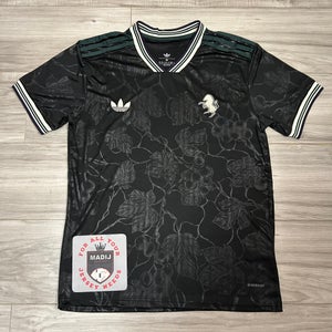 Juventus 3rd Jersey 25/26
