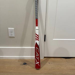 Marucci CatX connect puck knob