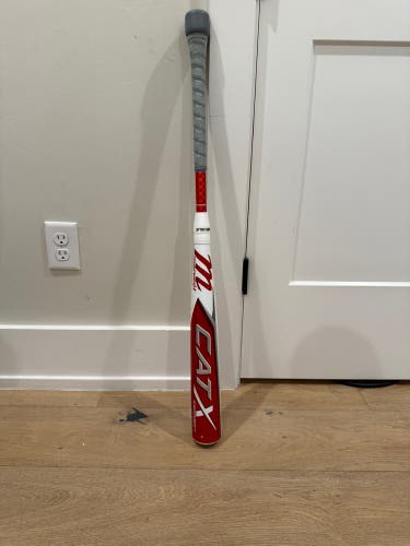 Marucci CatX connect puck knob