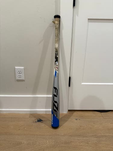 Easton Fuze XL Super hot