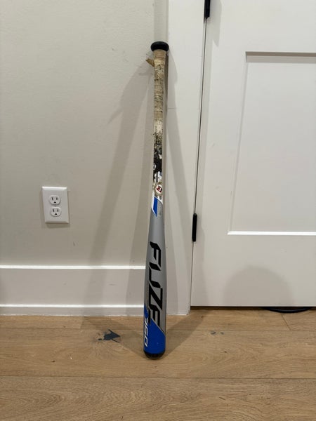 Easton Fuze XL Super hot