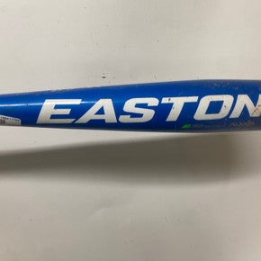 Used Easton SPEED BB/SB USA 2 5/8 Bat 27" 11793-S000256722