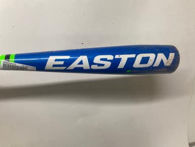 Used Easton SPEED BB/SB USA 2 5/8 Bat 27" 11793-S000256722