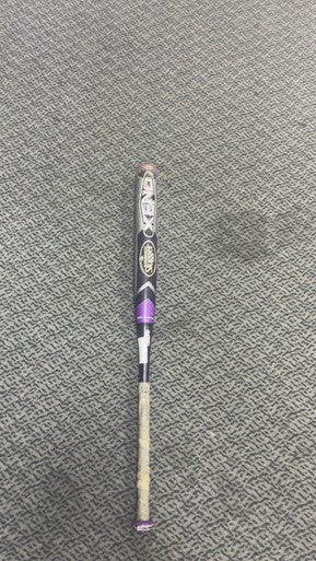 Used Louisville Slugger XENO 14 BB/SB Fastpitch Bat 33" 11793-S000256703