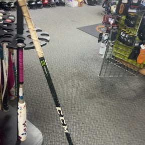 Used CCM RIBCORE TRIGGER ASY Senior One Piece Left 67 Flex 11793-S000256768