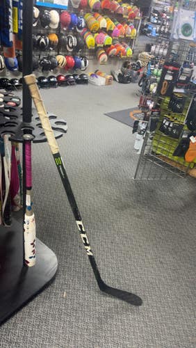 Used CCM RIBCORE TRIGGER ASY Senior One Piece Left 67 Flex 11793-S000256768