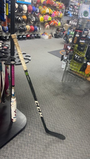 Used CCM RIBCORE TRIGGER ASY Senior One Piece Left 67 Flex 11793-S000256768