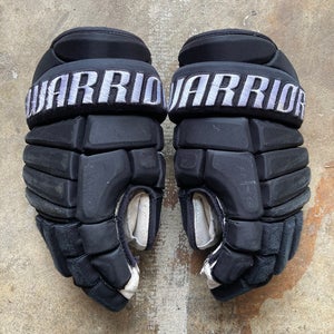 Warrior Gloves 15" Pro Stock (Used)