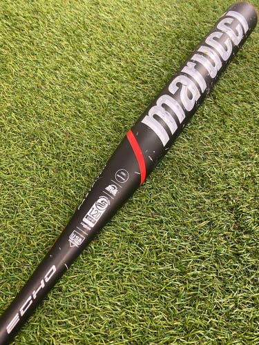 Marucci Echo Fastpitch Bat 2020 (-10)